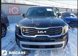 كيا تيلوريد